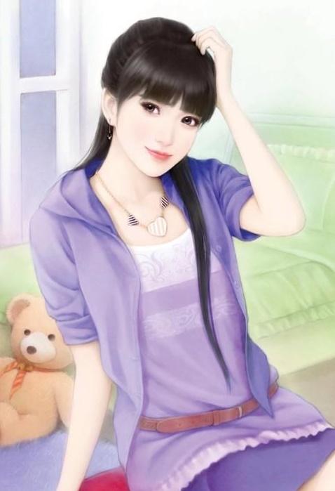 在星际里当咸鱼