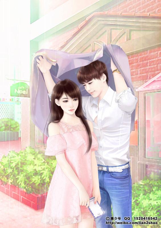 王灿灿的致富之路