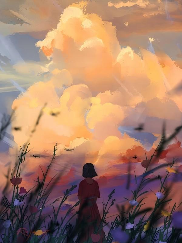 少君骑海上潇湘书院